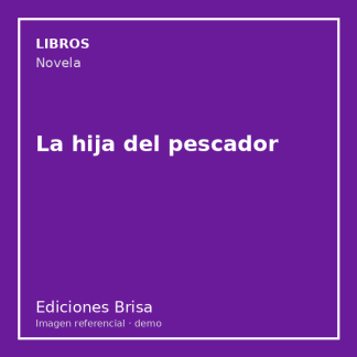 La hija del pescador