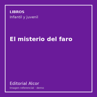El misterio del faro