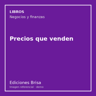 Precios que venden