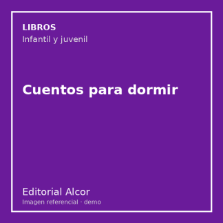 Cuentos para dormir