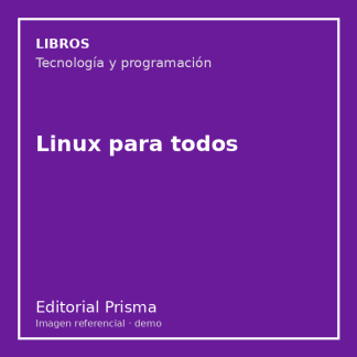 Linux para todos