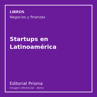 Startups en Latinoamérica