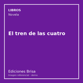 El tren de las cuatro