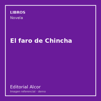 El faro de Chincha