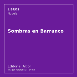 Sombras en Barranco