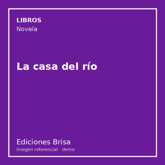 La casa del río